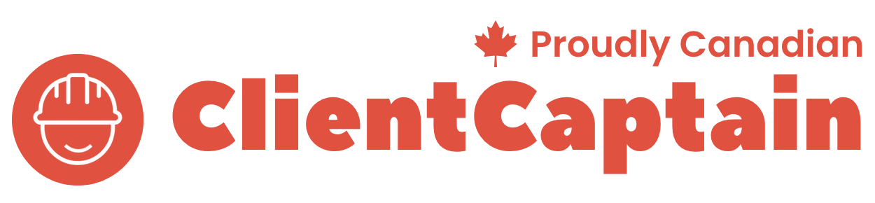 ClientCaptain header logo